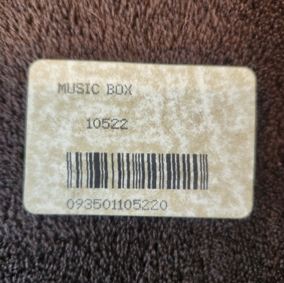 REUGE MUSIC BOX - LARA'S THEME - Picture 7 of 8